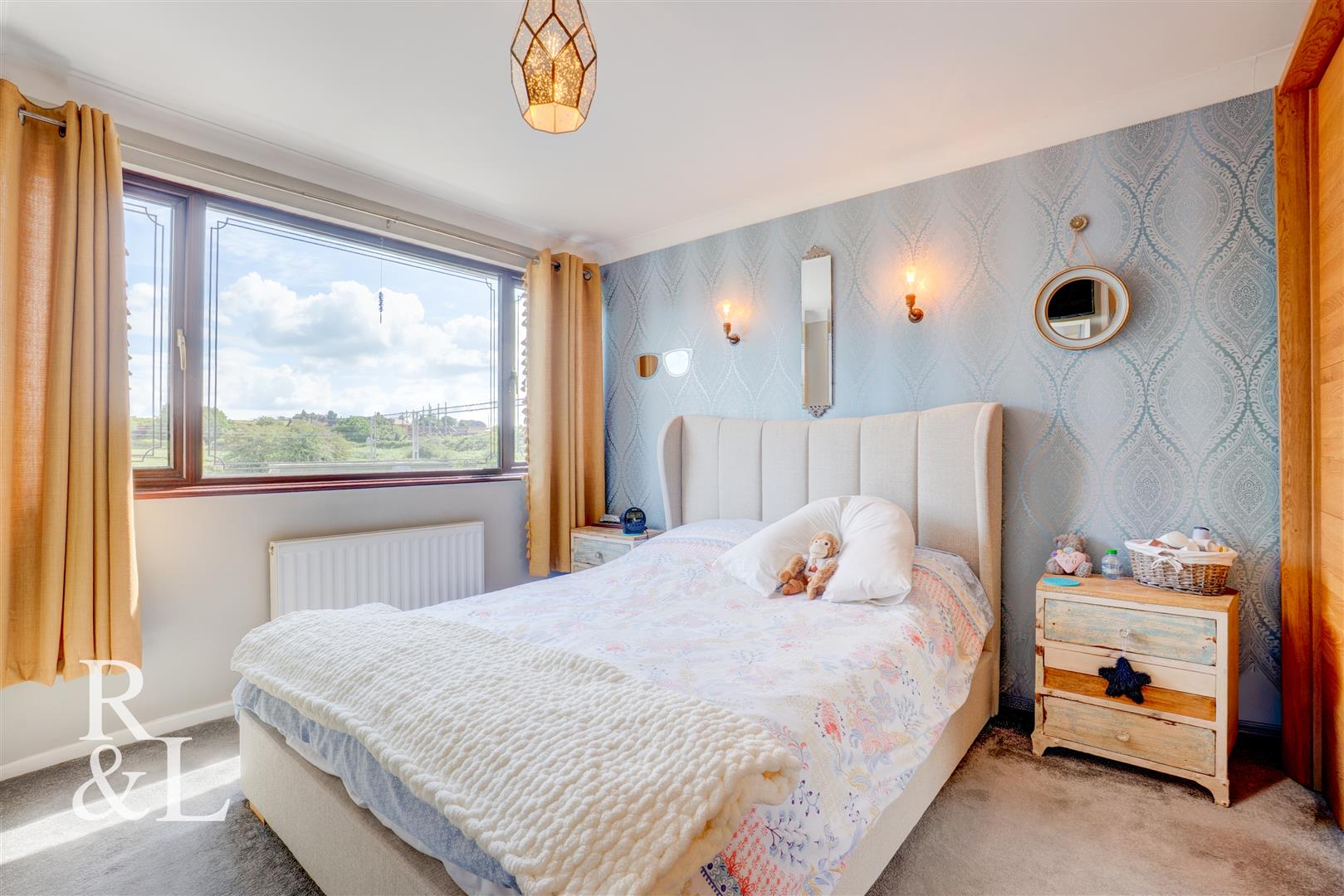 Property image for Orchard Close, Polesworth, Tamworth