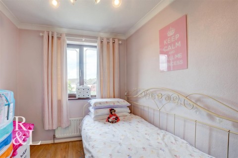 Property thumbnail image for Orchard Close, Polesworth, Tamworth