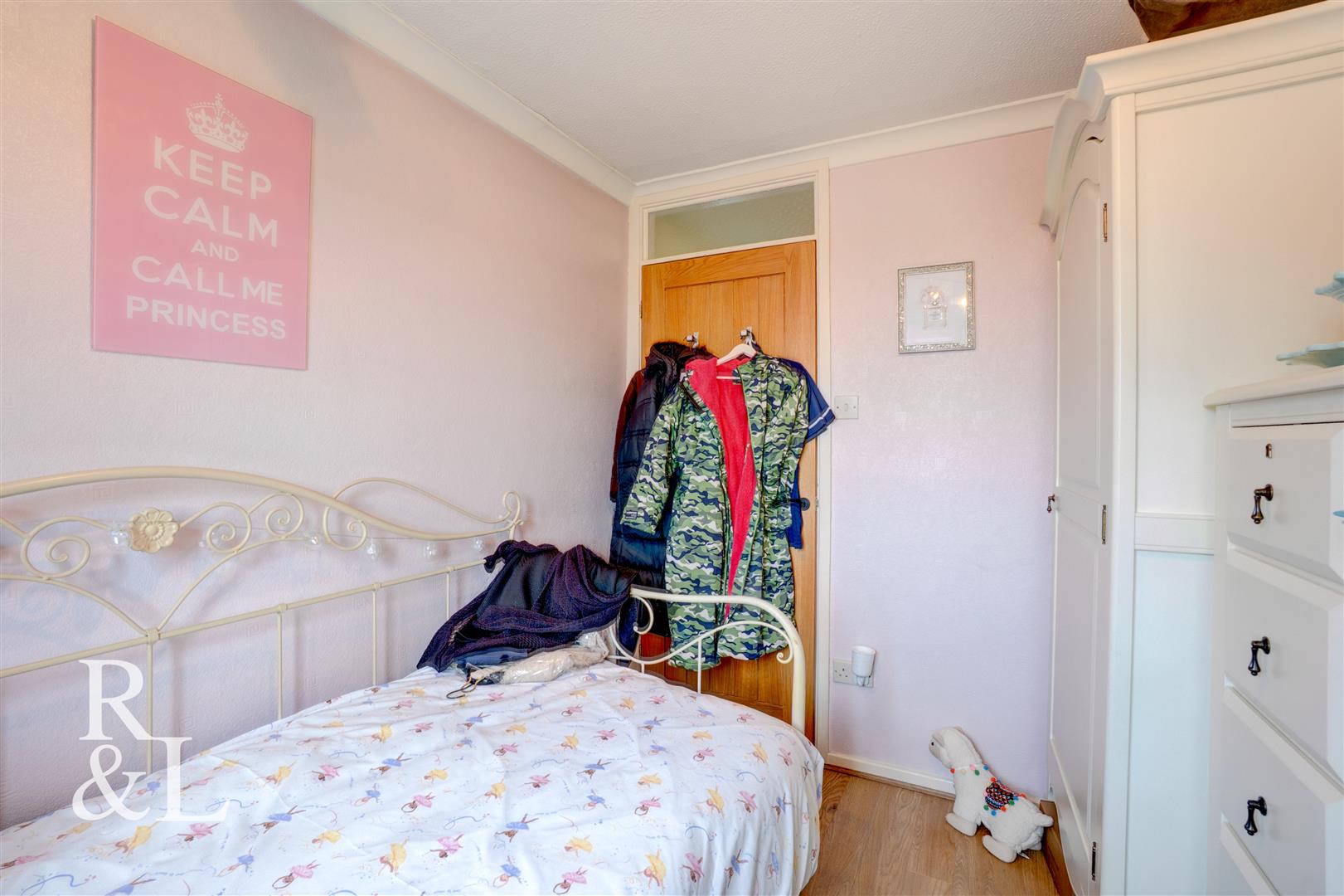 Property image for Orchard Close, Polesworth, Tamworth
