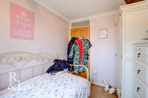 Property thumbnail image for Orchard Close, Polesworth, Tamworth