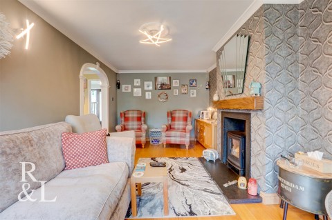 Property thumbnail image for Orchard Close, Polesworth, Tamworth