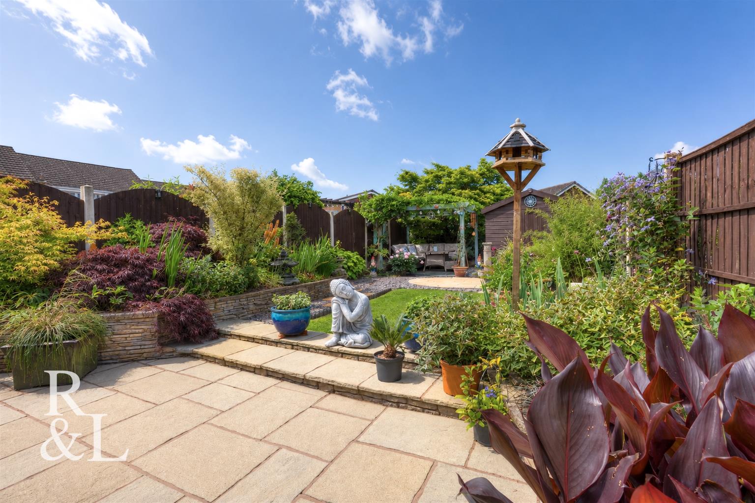 Property image for Orchard Close, Polesworth, Tamworth