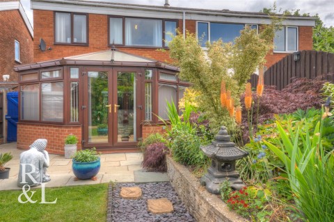 Property thumbnail image for Orchard Close, Polesworth, Tamworth