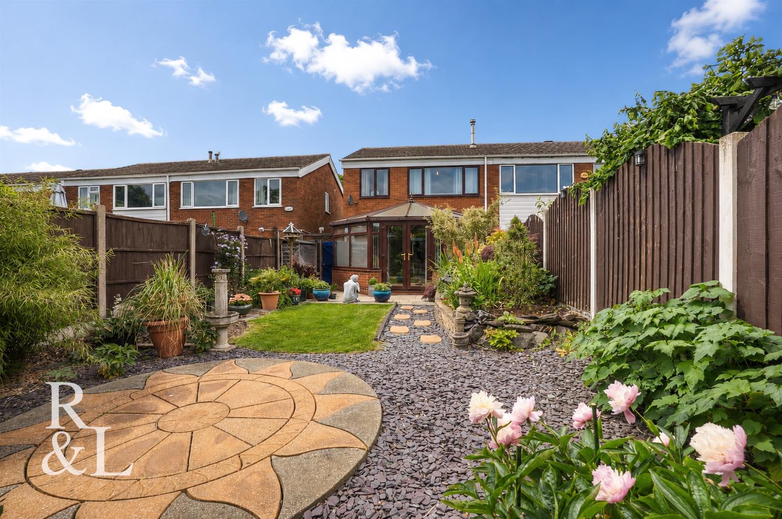 Property image for Orchard Close, Polesworth, Tamworth