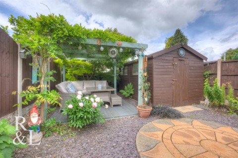 Property thumbnail image for Orchard Close, Polesworth, Tamworth