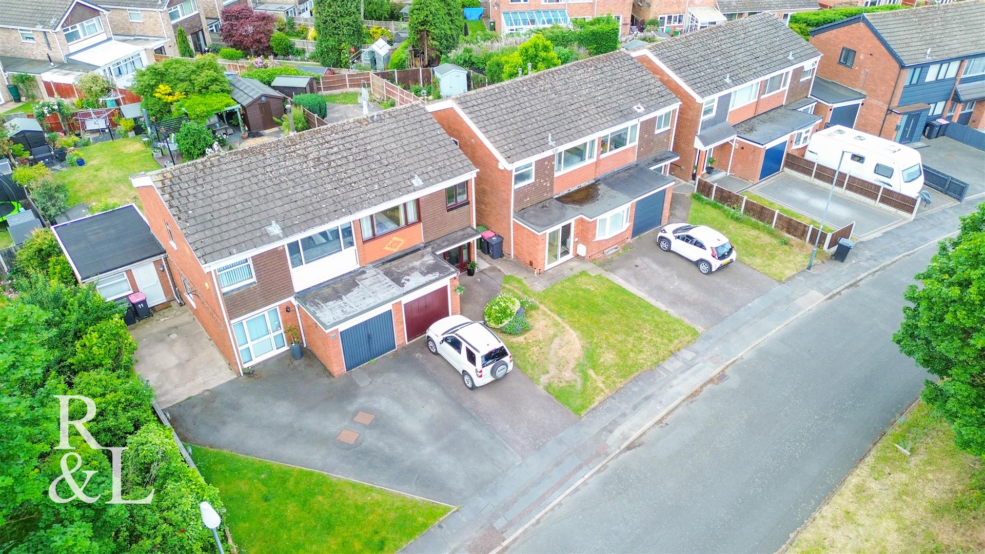 Property image for Orchard Close, Polesworth, Tamworth