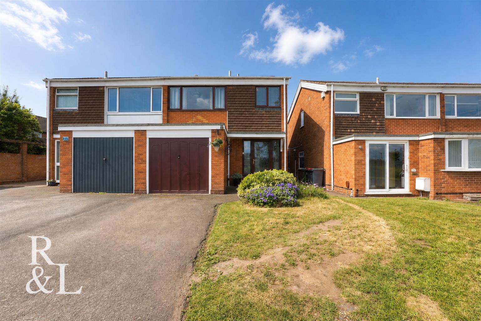 Property image for Orchard Close, Polesworth, Tamworth
