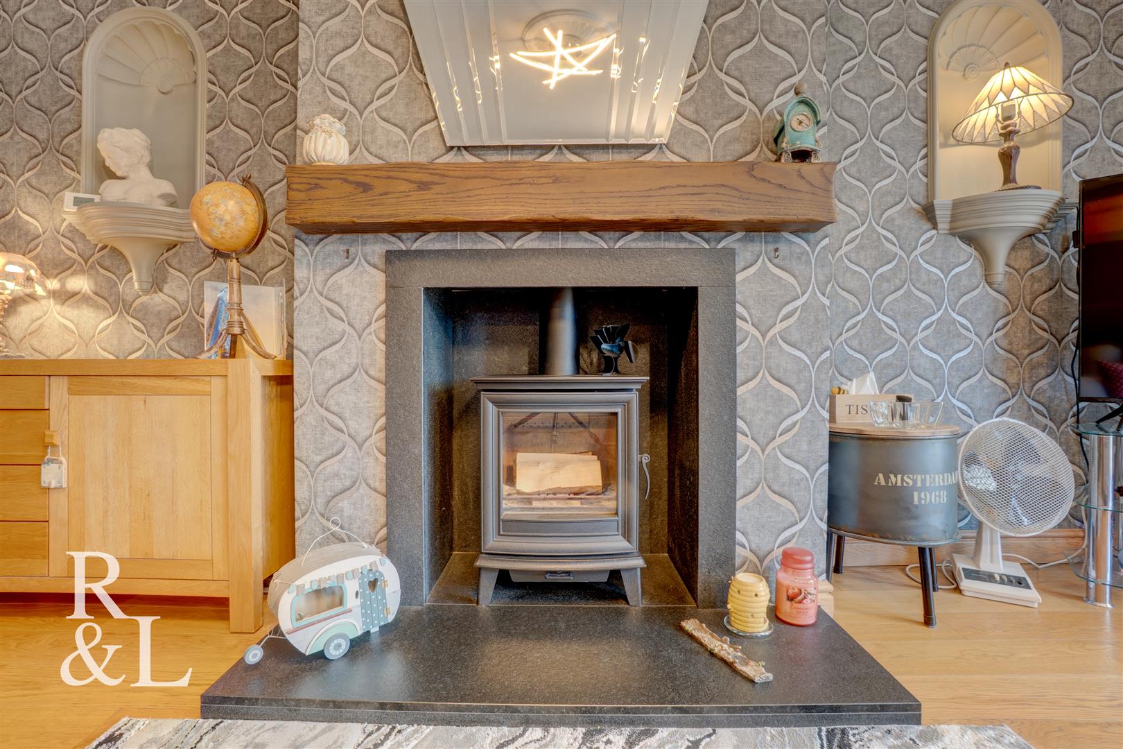 Property image for Orchard Close, Polesworth, Tamworth
