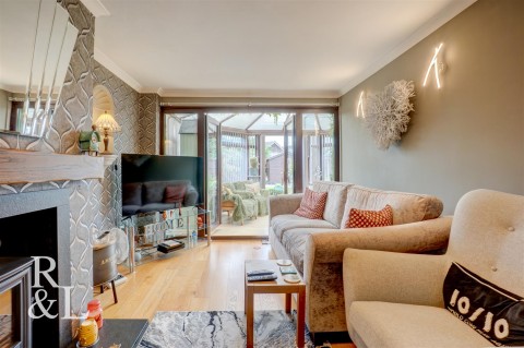 Property thumbnail image for Orchard Close, Polesworth, Tamworth