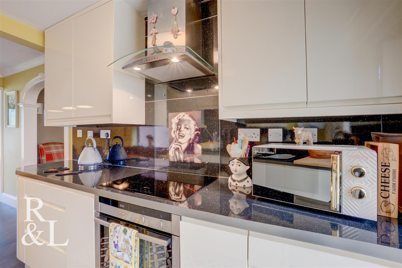Property image for Orchard Close, Polesworth, Tamworth