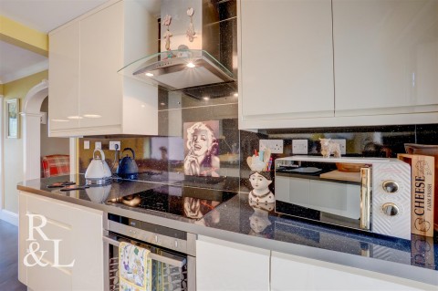 Property thumbnail image for Orchard Close, Polesworth, Tamworth
