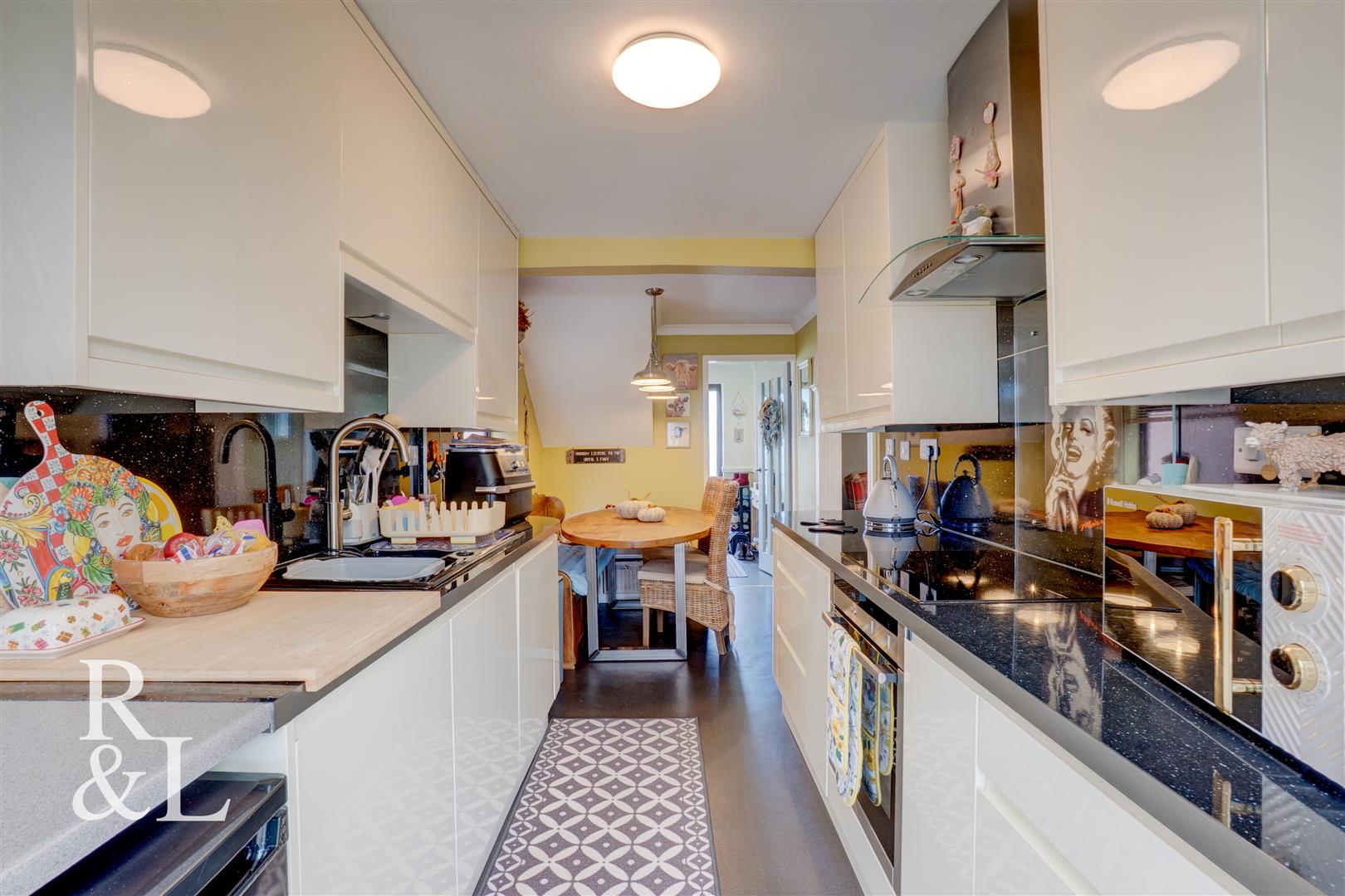 Property image for Orchard Close, Polesworth, Tamworth