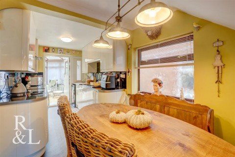 Property thumbnail image for Orchard Close, Polesworth, Tamworth