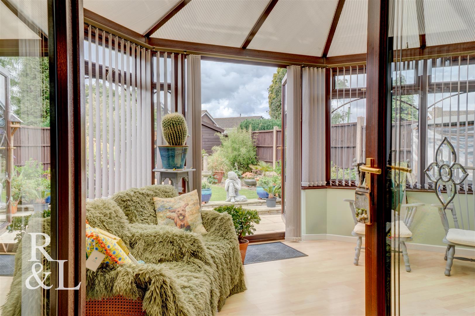 Property image for Orchard Close, Polesworth, Tamworth