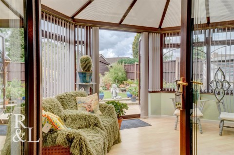 Property thumbnail image for Orchard Close, Polesworth, Tamworth