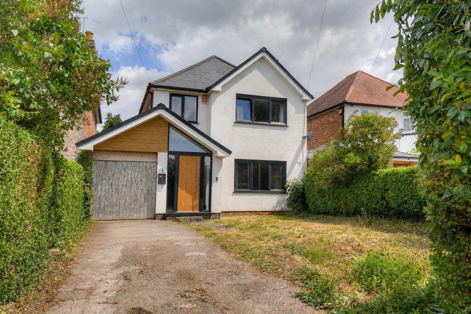 Property image for Lothian Road, Tollerton, Nottingham