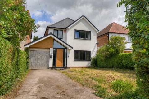 Property thumbnail image for Lothian Road, Tollerton, Nottingham