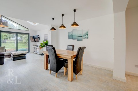 Property thumbnail image for Lothian Road, Tollerton, Nottingham