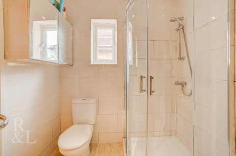 Property thumbnail image for Lothian Road, Tollerton, Nottingham