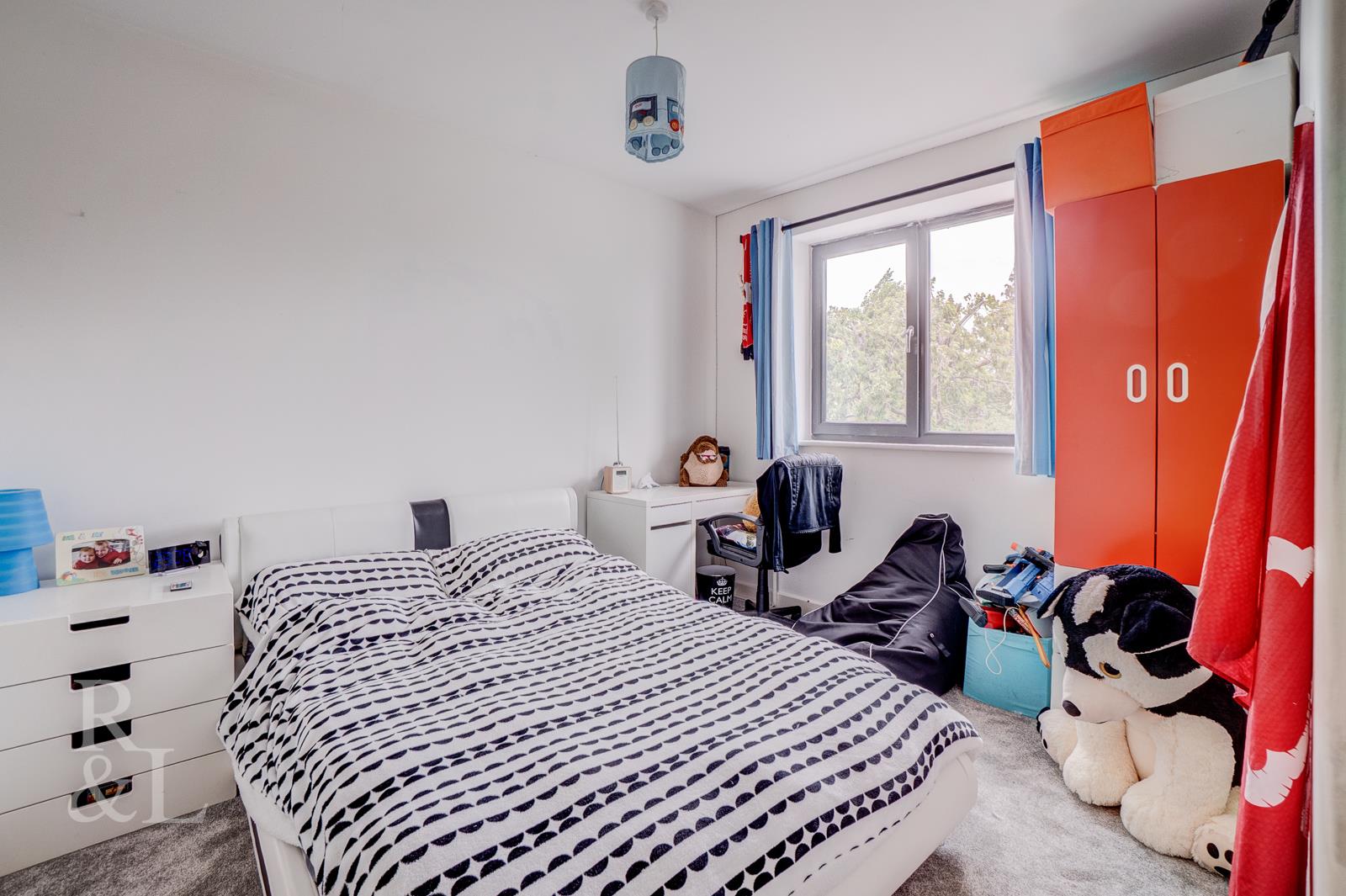 Property image for Lothian Road, Tollerton, Nottingham