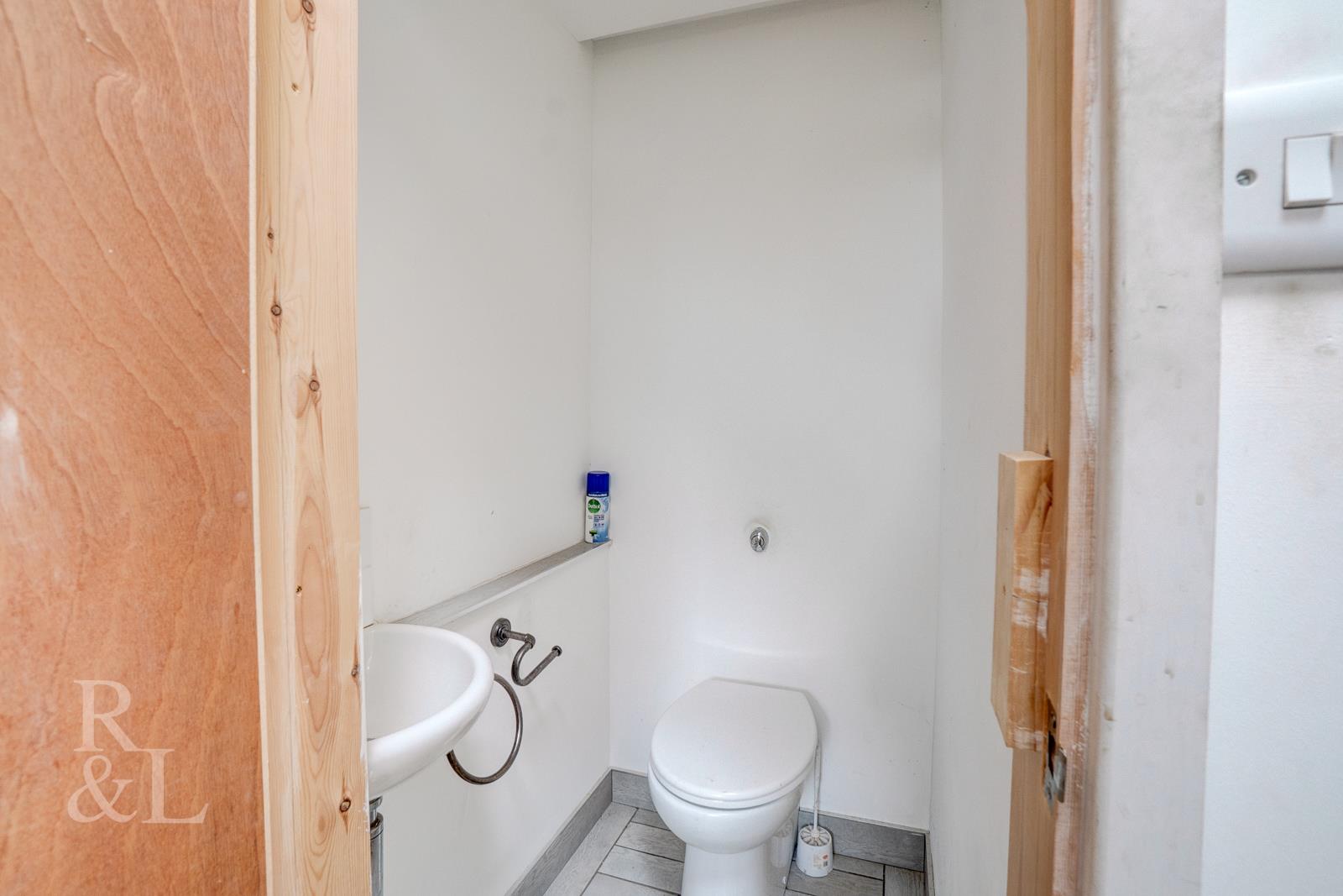 Property image for Lothian Road, Tollerton, Nottingham