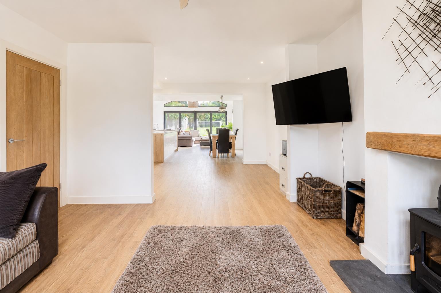 Property image for Lothian Road, Tollerton, Nottingham