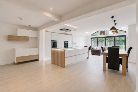 Property thumbnail image for Lothian Road, Tollerton, Nottingham