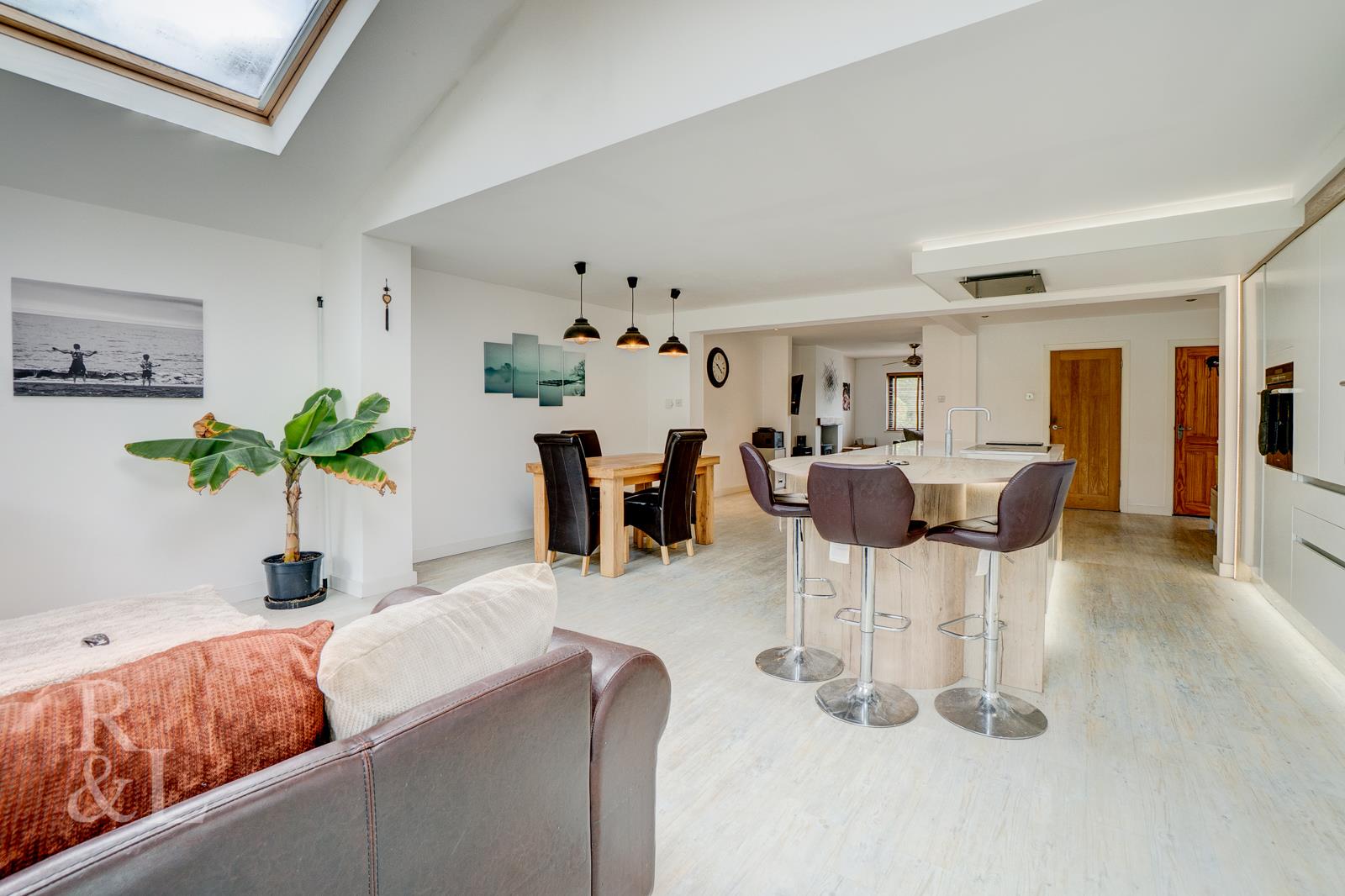 Property image for Lothian Road, Tollerton, Nottingham