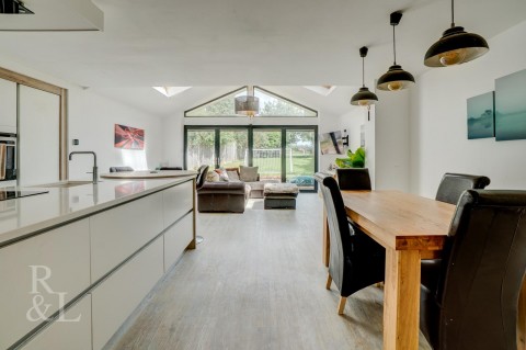 Property thumbnail image for Lothian Road, Tollerton, Nottingham