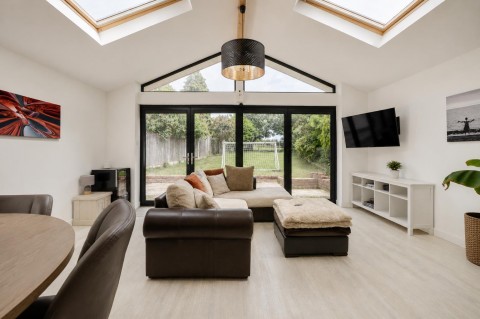 Property thumbnail image for Lothian Road, Tollerton, Nottingham