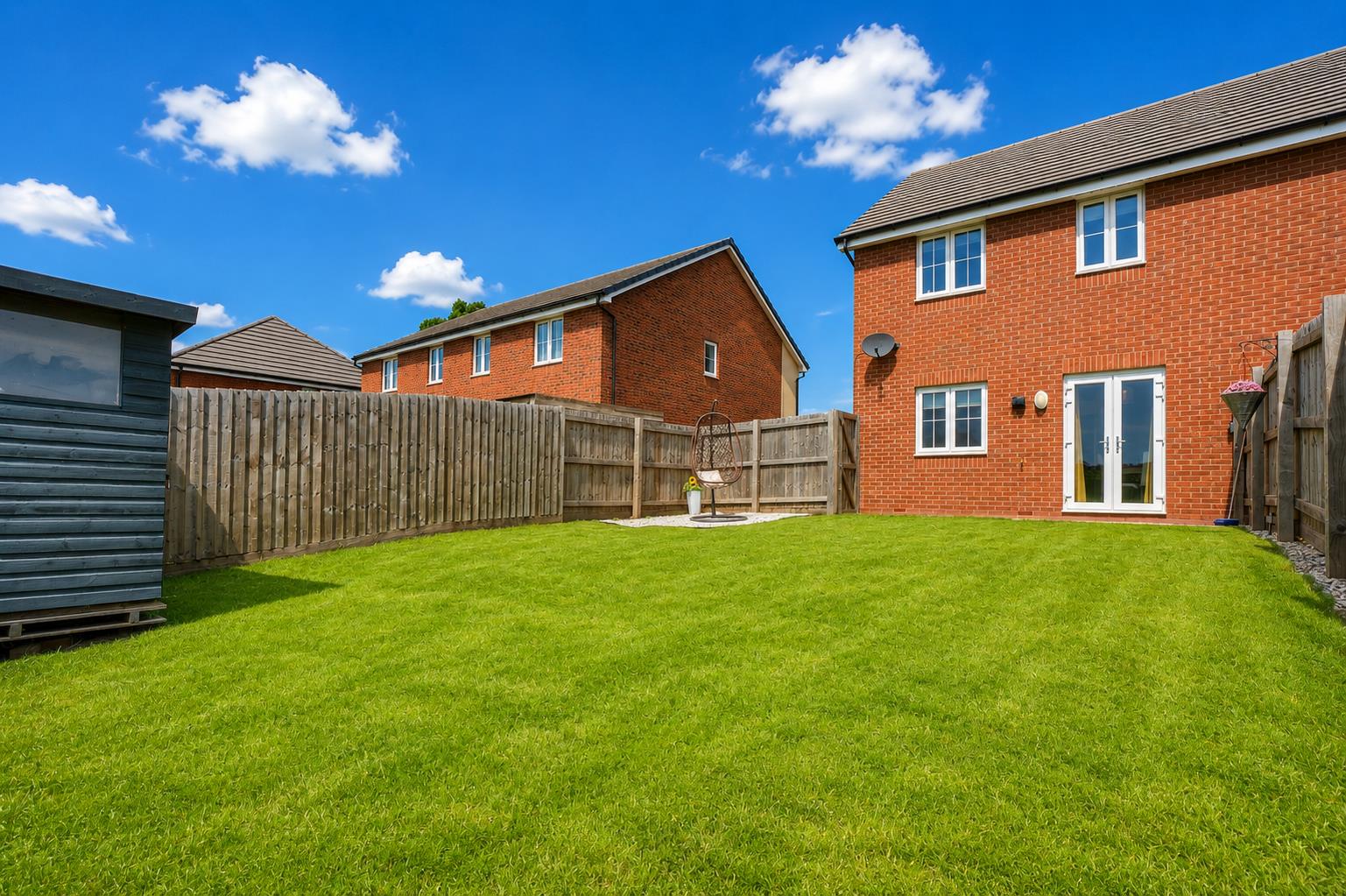 Property image for Bemrose Drive, Radcliffe-On-Trent, Nottingham