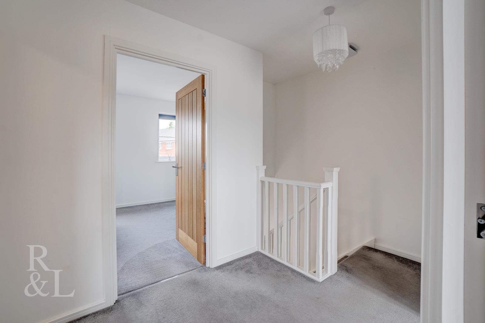 Property image for Bemrose Drive, Radcliffe-On-Trent, Nottingham