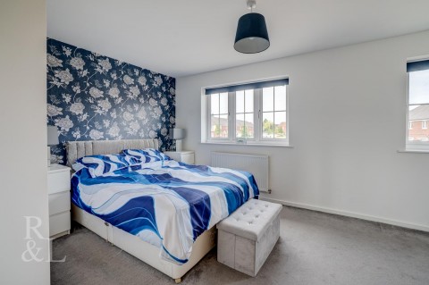 Property thumbnail image for Bemrose Drive, Radcliffe-On-Trent, Nottingham