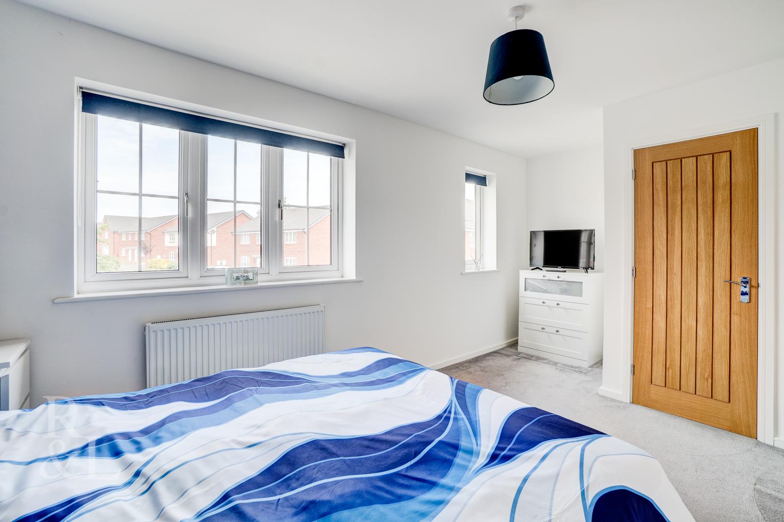 Property image for Bemrose Drive, Radcliffe-On-Trent, Nottingham
