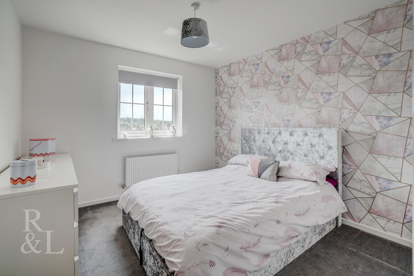 Property image for Bemrose Drive, Radcliffe-On-Trent, Nottingham
