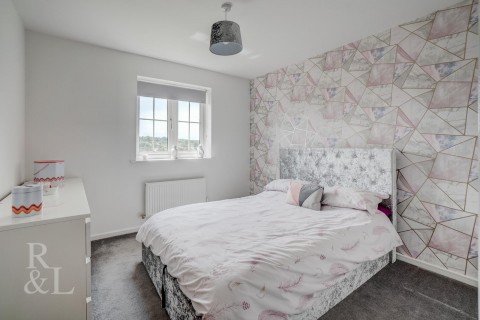 Property thumbnail image for Bemrose Drive, Radcliffe-On-Trent, Nottingham