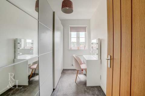 Property thumbnail image for Bemrose Drive, Radcliffe-On-Trent, Nottingham