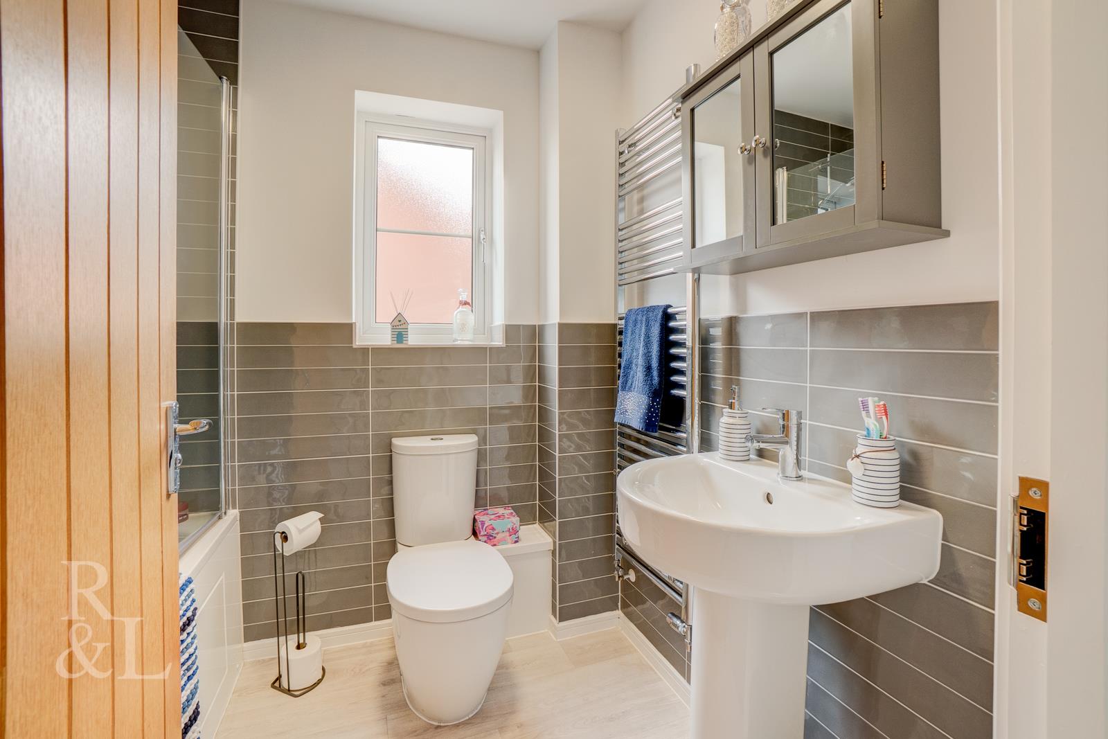 Property image for Bemrose Drive, Radcliffe-On-Trent, Nottingham