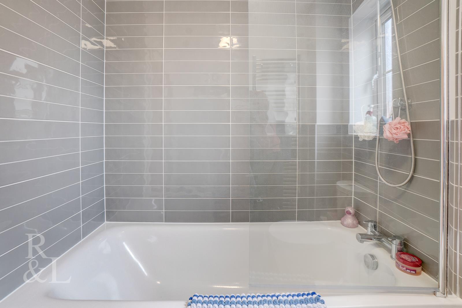 Property image for Bemrose Drive, Radcliffe-On-Trent, Nottingham