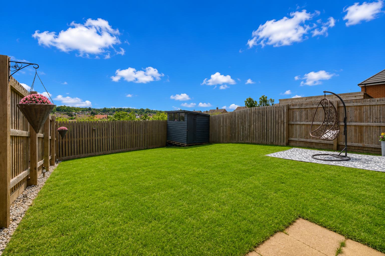 Property image for Bemrose Drive, Radcliffe-On-Trent, Nottingham
