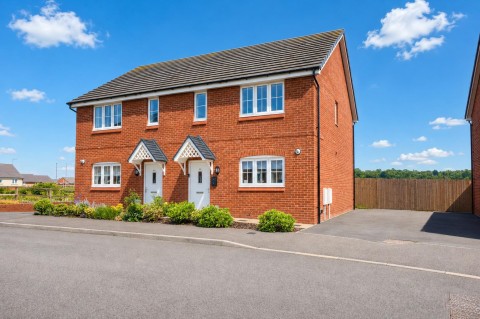Property thumbnail image for Bemrose Drive, Radcliffe-On-Trent, Nottingham