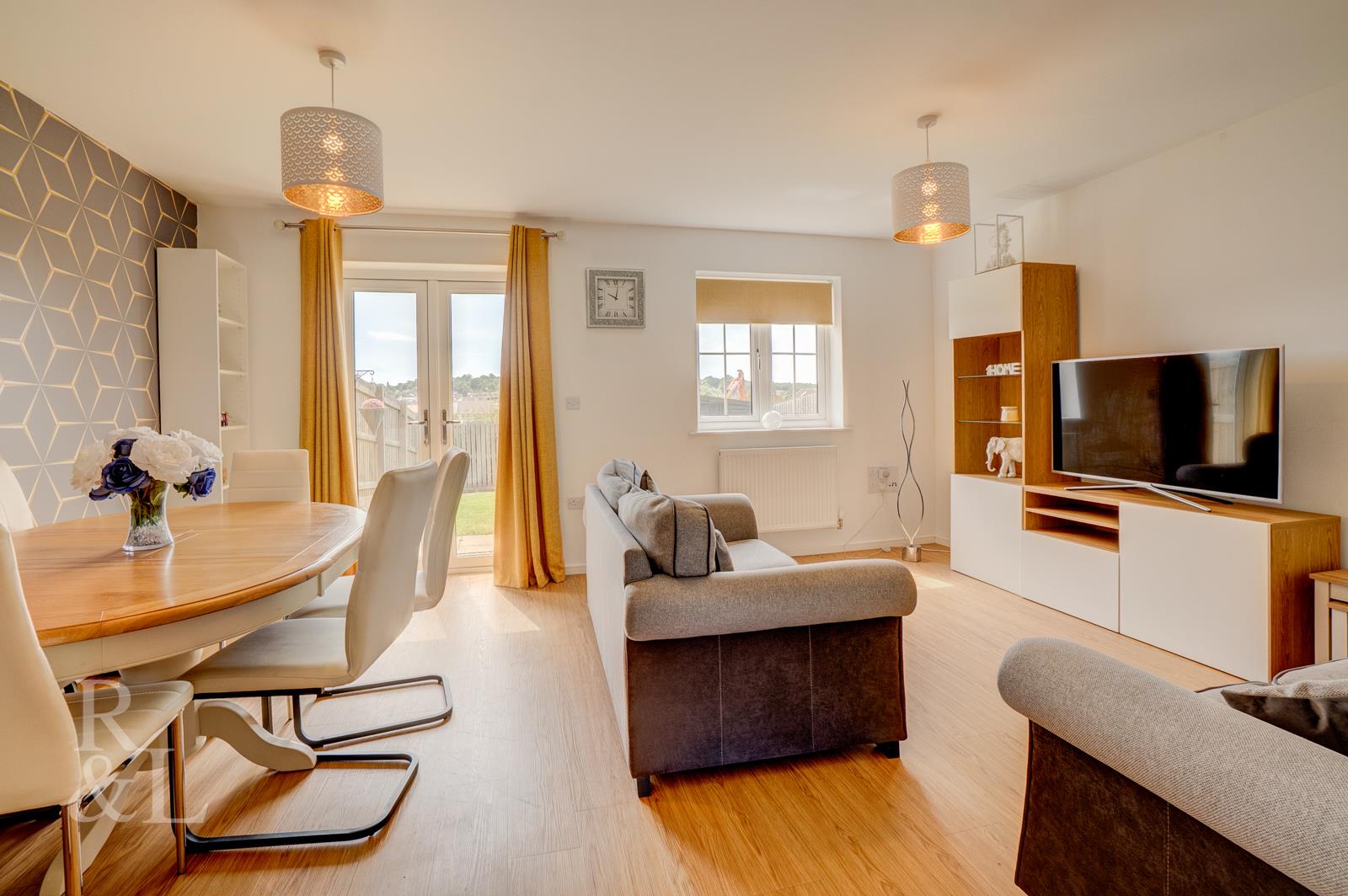 Property image for Bemrose Drive, Radcliffe-On-Trent, Nottingham