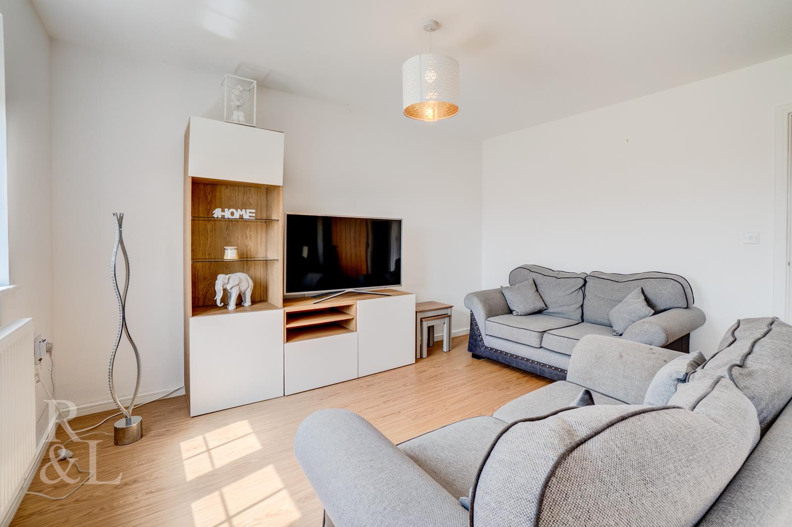 Property image for Bemrose Drive, Radcliffe-On-Trent, Nottingham