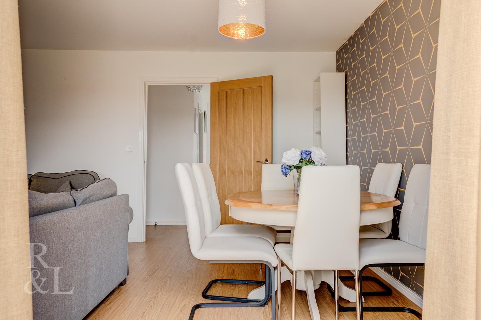 Property image for Bemrose Drive, Radcliffe-On-Trent, Nottingham