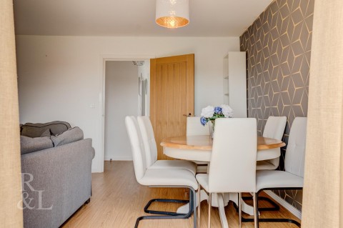 Property thumbnail image for Bemrose Drive, Radcliffe-On-Trent, Nottingham