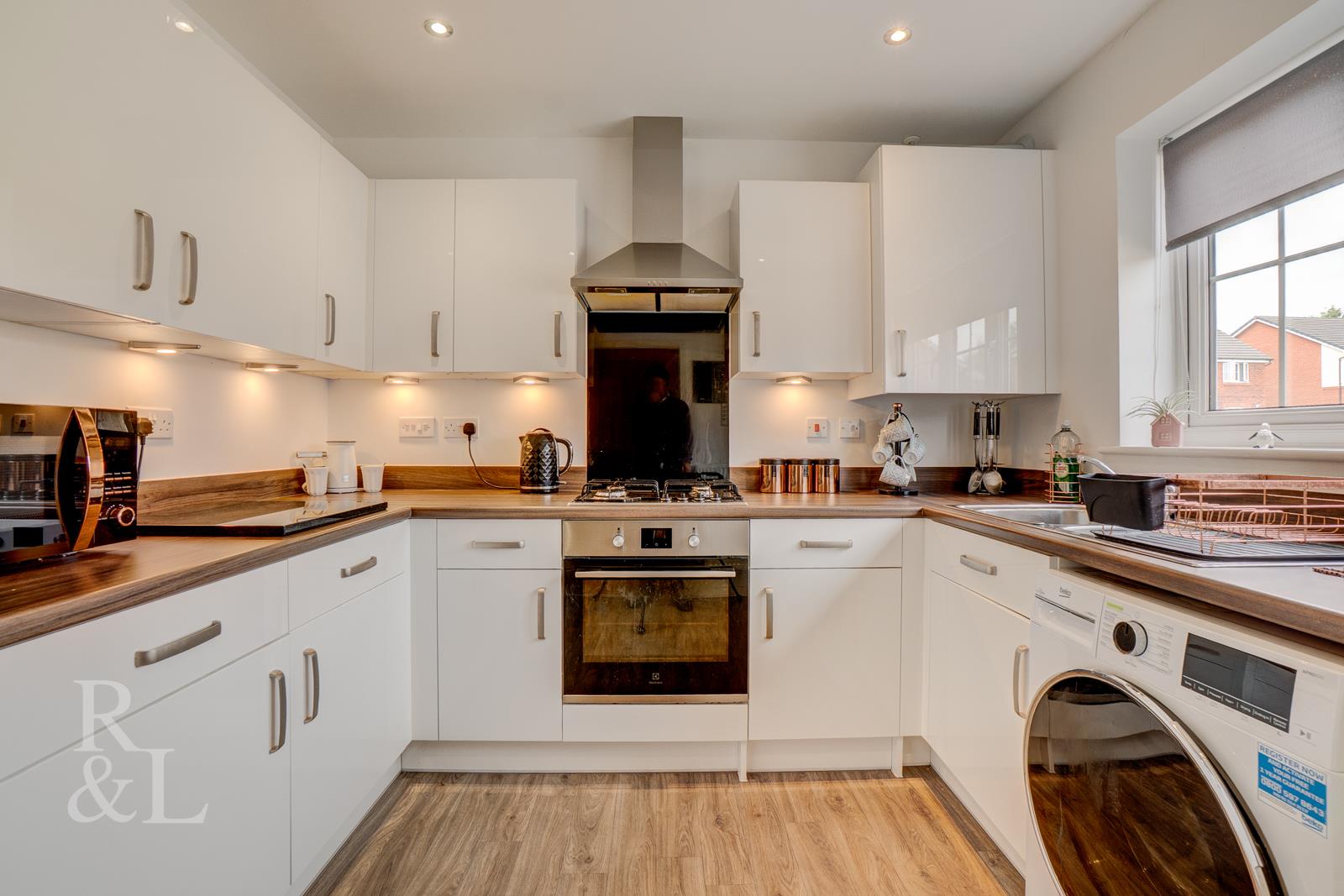 Property image for Bemrose Drive, Radcliffe-On-Trent, Nottingham