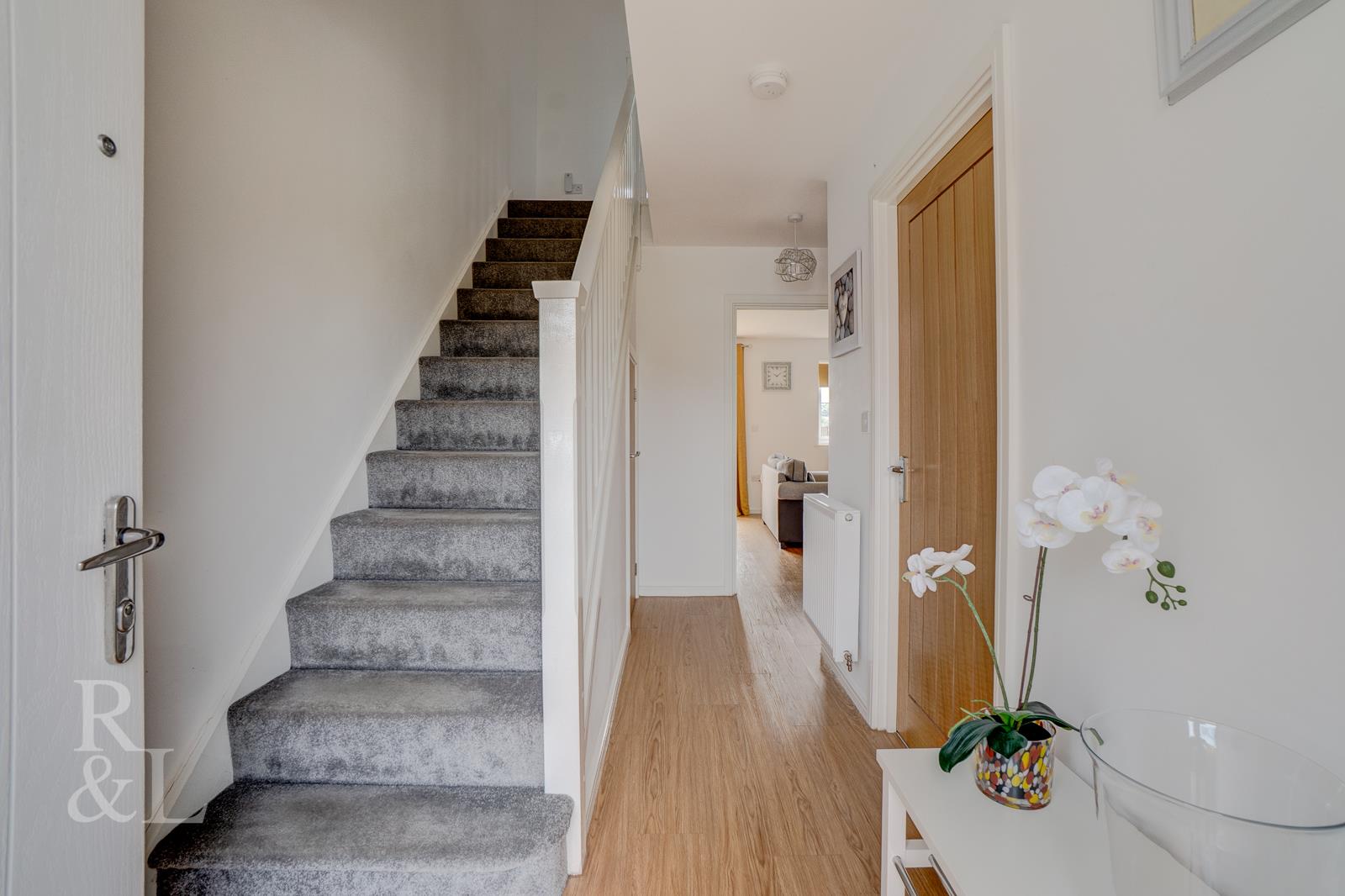 Property image for Bemrose Drive, Radcliffe-On-Trent, Nottingham