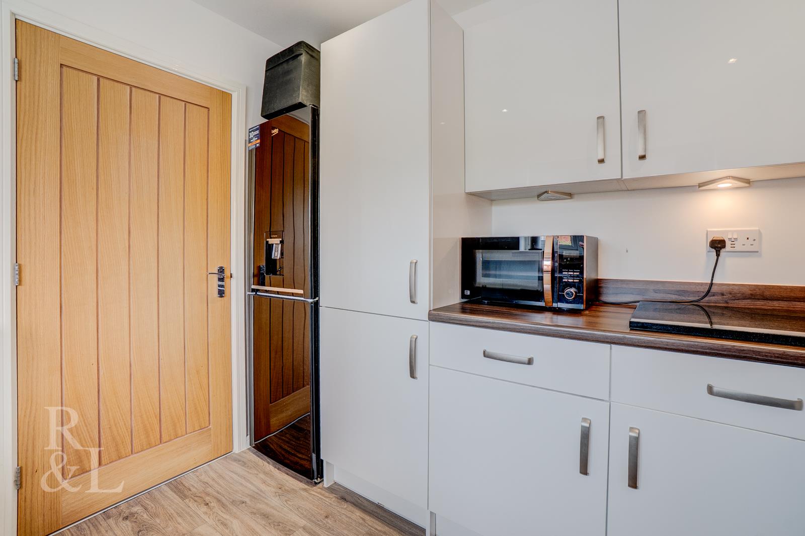 Property image for Bemrose Drive, Radcliffe-On-Trent, Nottingham