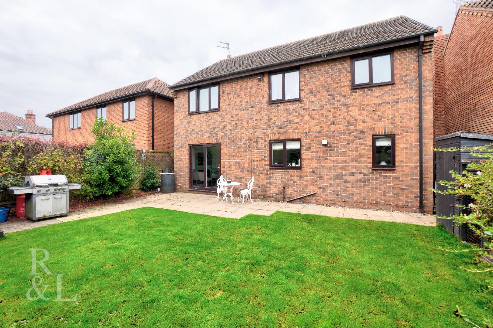 Property image for Main Street, Osgathorpe, Loughborough