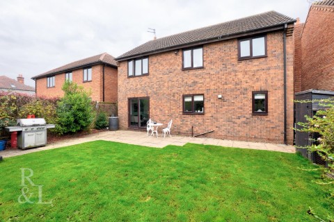 Property thumbnail image for Main Street, Osgathorpe, Loughborough